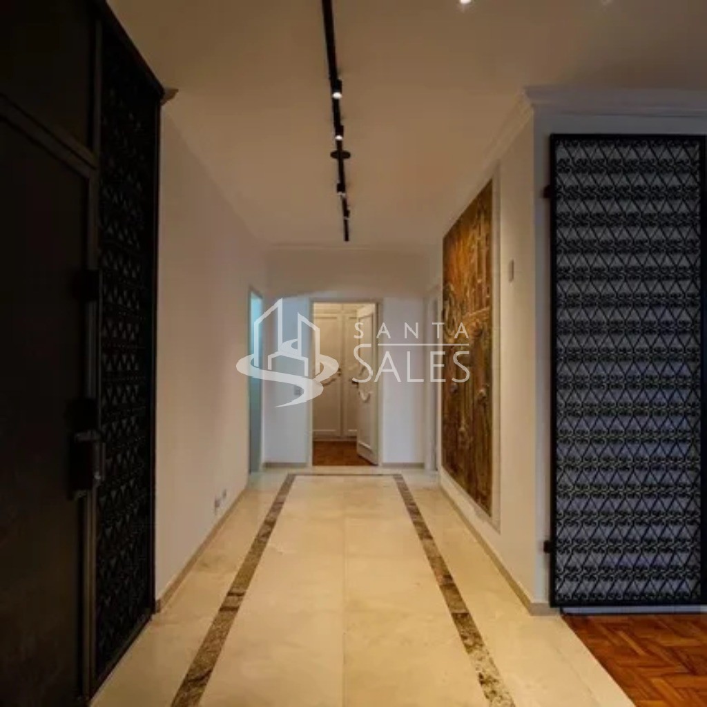 Apartamento, 3 quartos, 356 m² - Foto 7
