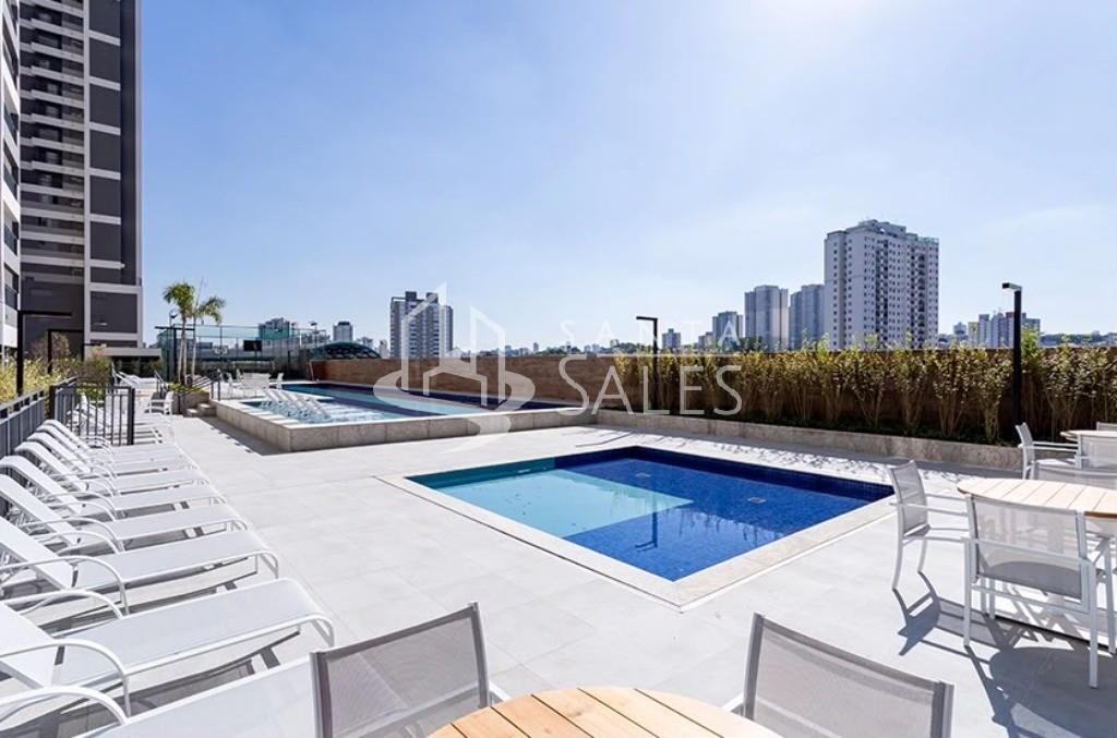 Apartamento, 3 quartos, 121 m² - Foto 3