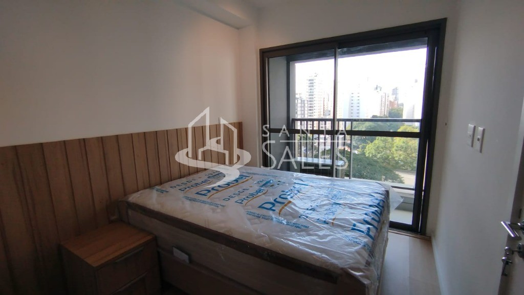 Apartamento, 1 quarto, 31 m² - Foto 26