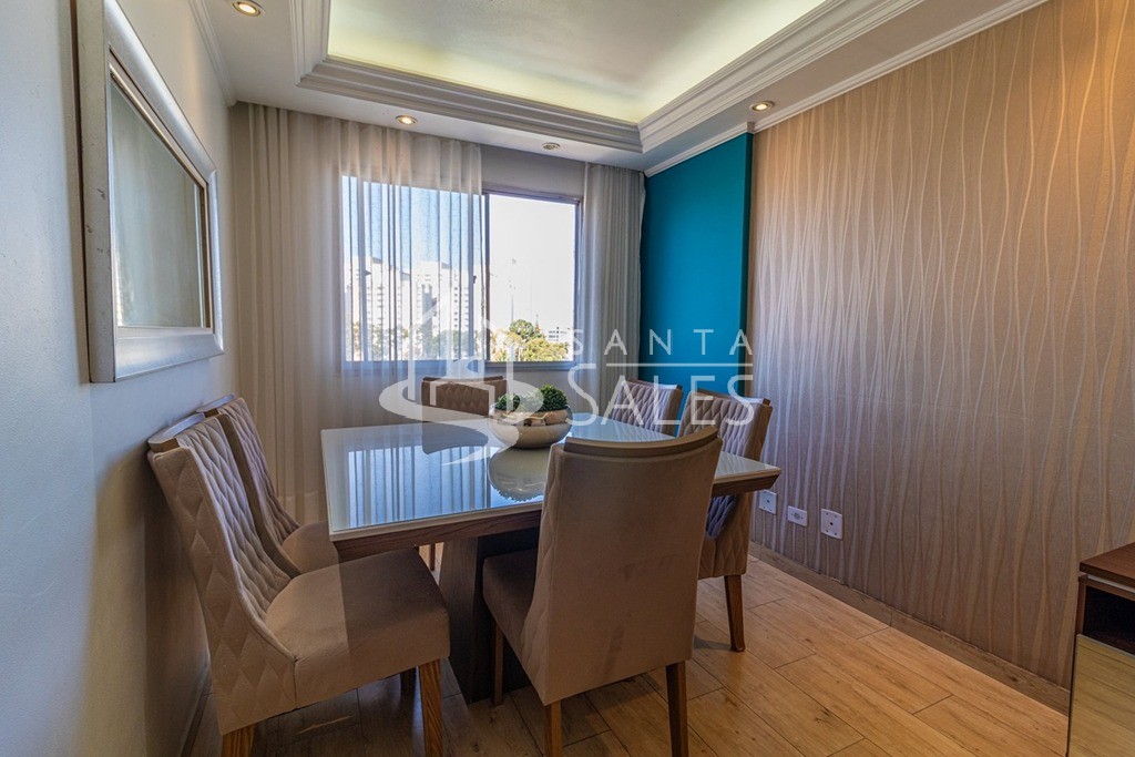 Apartamento, 3 quartos, 64 m² - Foto 6