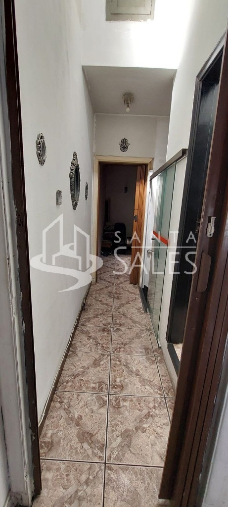 Sobrado, 2 quartos, 90 m² - Foto 8