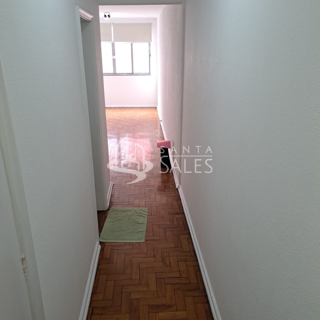 Kitnet-Studio, 44 m² - Foto 2