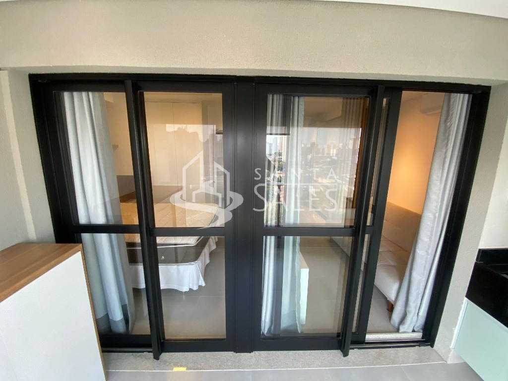 Apartamento, 1 quarto, 40 m² - Foto 5