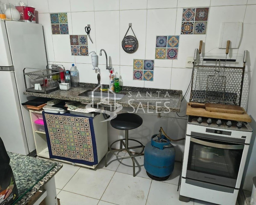 Sobrado, 3 quartos, 180 m² - Foto 20