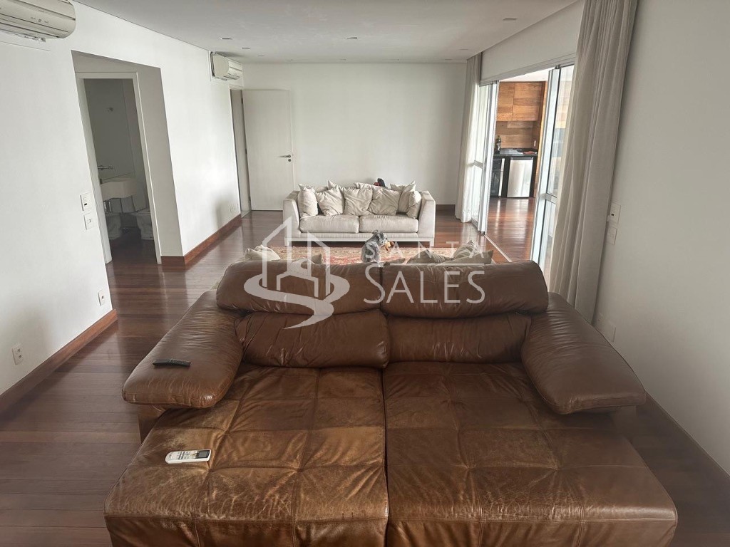 Apartamento, 3 quartos, 230 m² - Foto 2
