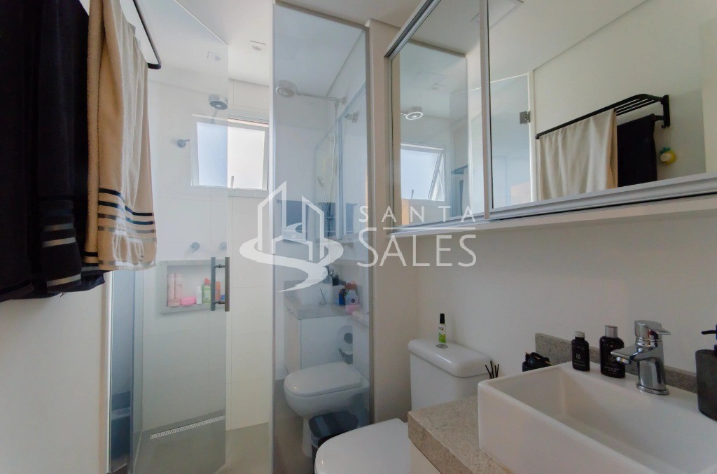 Apartamento, 2 quartos, 81 m² - Foto 21