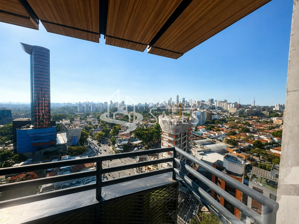 Apartamento, 1 quarto, 42 m² - Foto 27