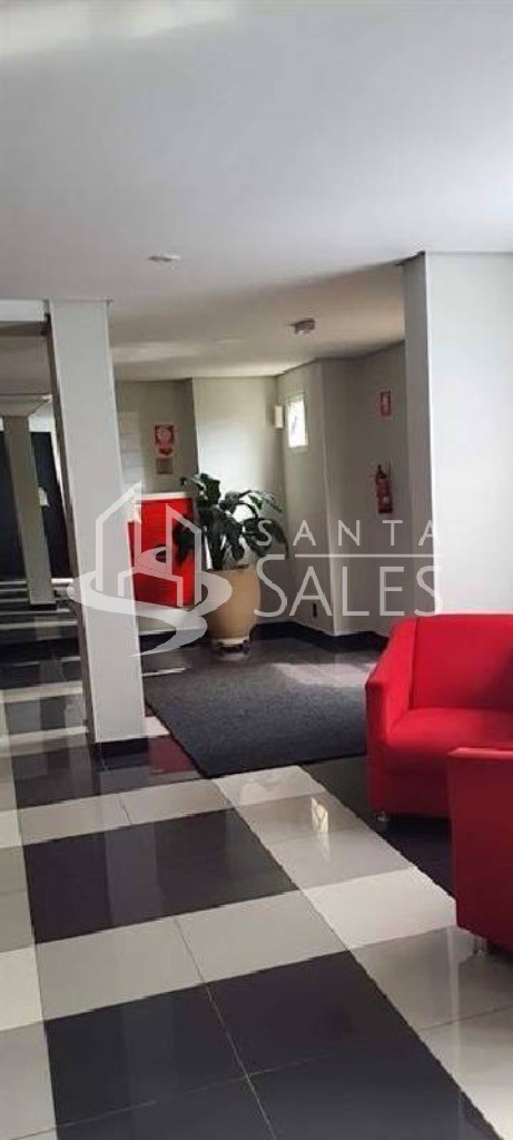 Apartamento, 2 quartos, 50 m² - Foto 3