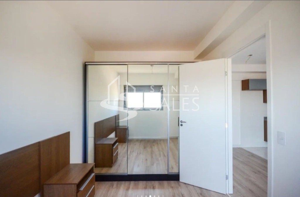 Apartamento, 2 quartos, 41 m² - Foto 10