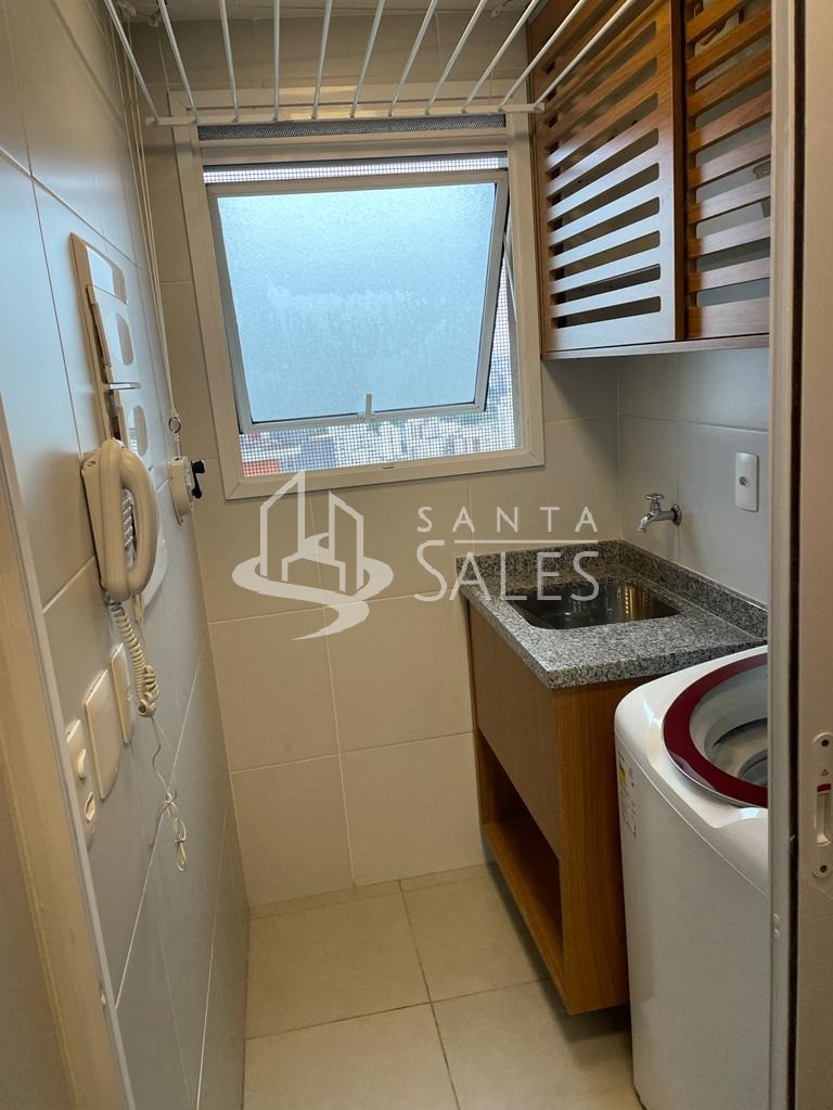 Apartamento, 1 quarto, 58 m² - Foto 8