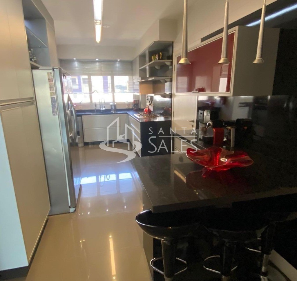 Apartamento, 3 quartos, 206 m² - Foto 10