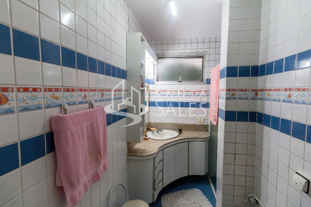 Apartamento, 3 quartos, 188 m² - Foto 11
