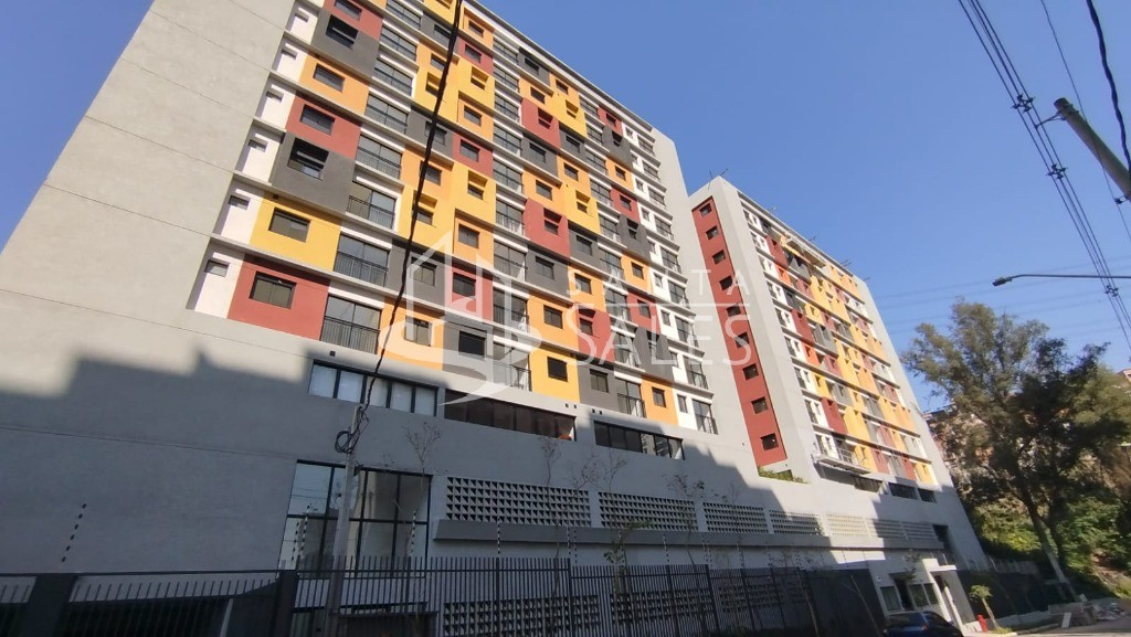 Apartamento, 2 quartos, 38 m² - Foto 19