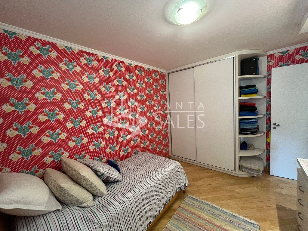 Apartamento, 3 quartos, 136 m² - Foto 8