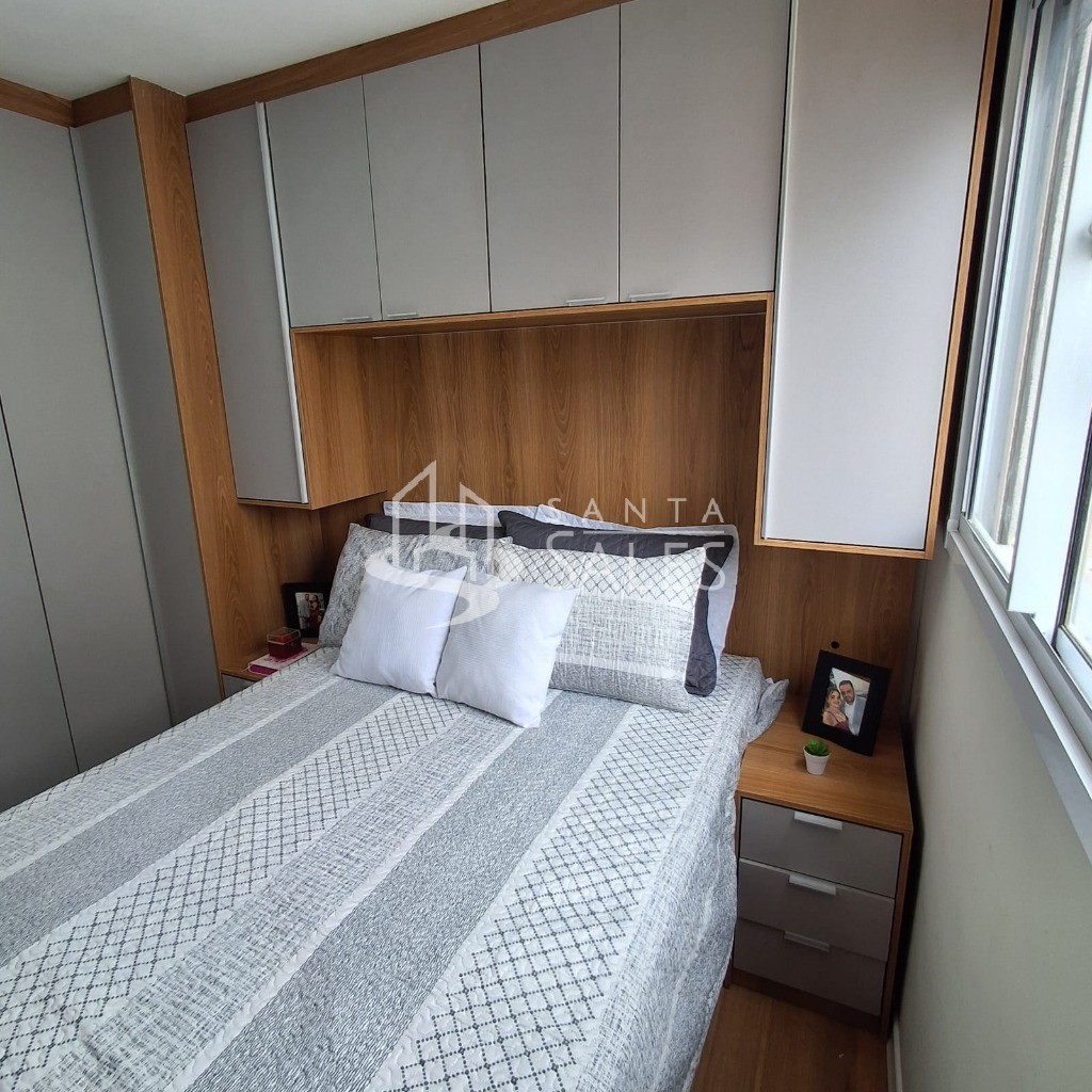 Apartamento, 2 quartos, 43 m² - Foto 13
