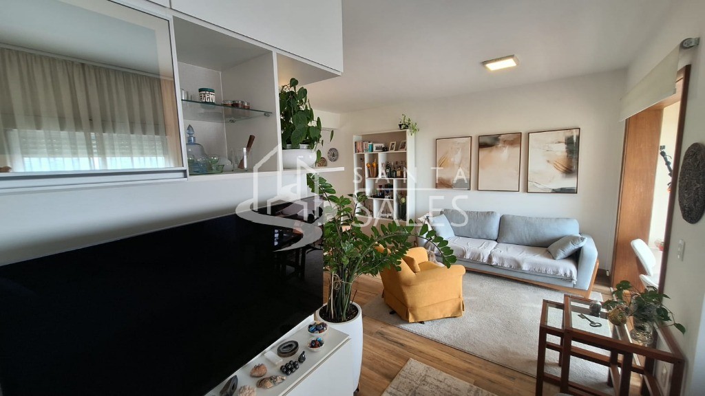 Apartamento, 2 quartos, 77 m² - Foto 8