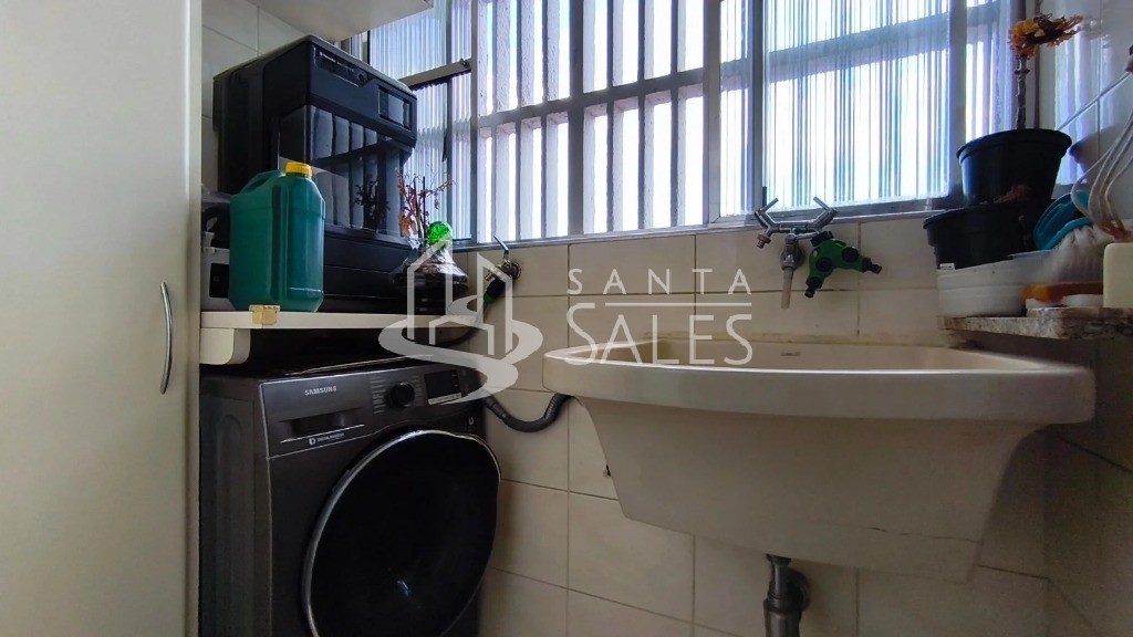 Apartamento, 2 quartos, 82 m² - Foto 15