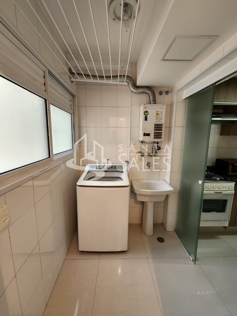 Apartamento, 3 quartos, 100 m² - Foto 41