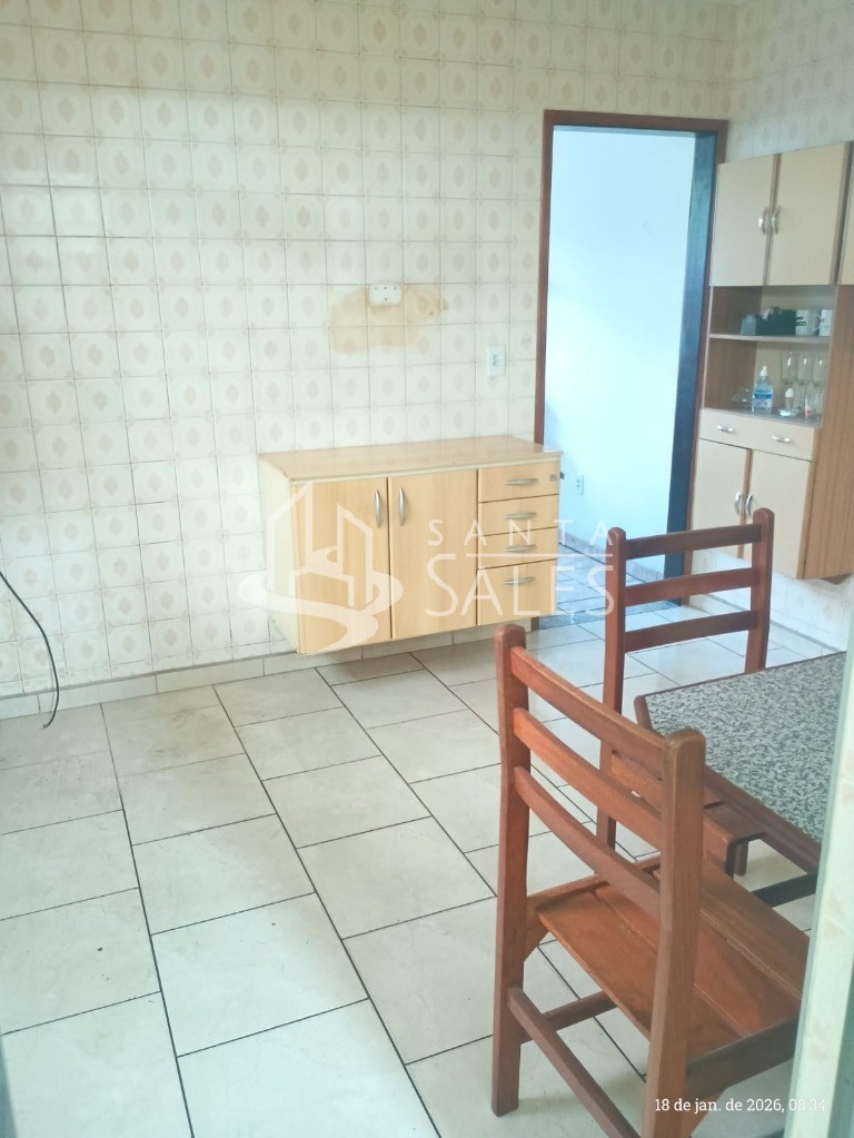 Sobrado, 3 quartos, 134 m² - Foto 8