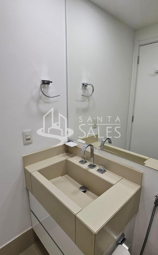 Apartamento, 1 quarto, 45 m² - Foto 7