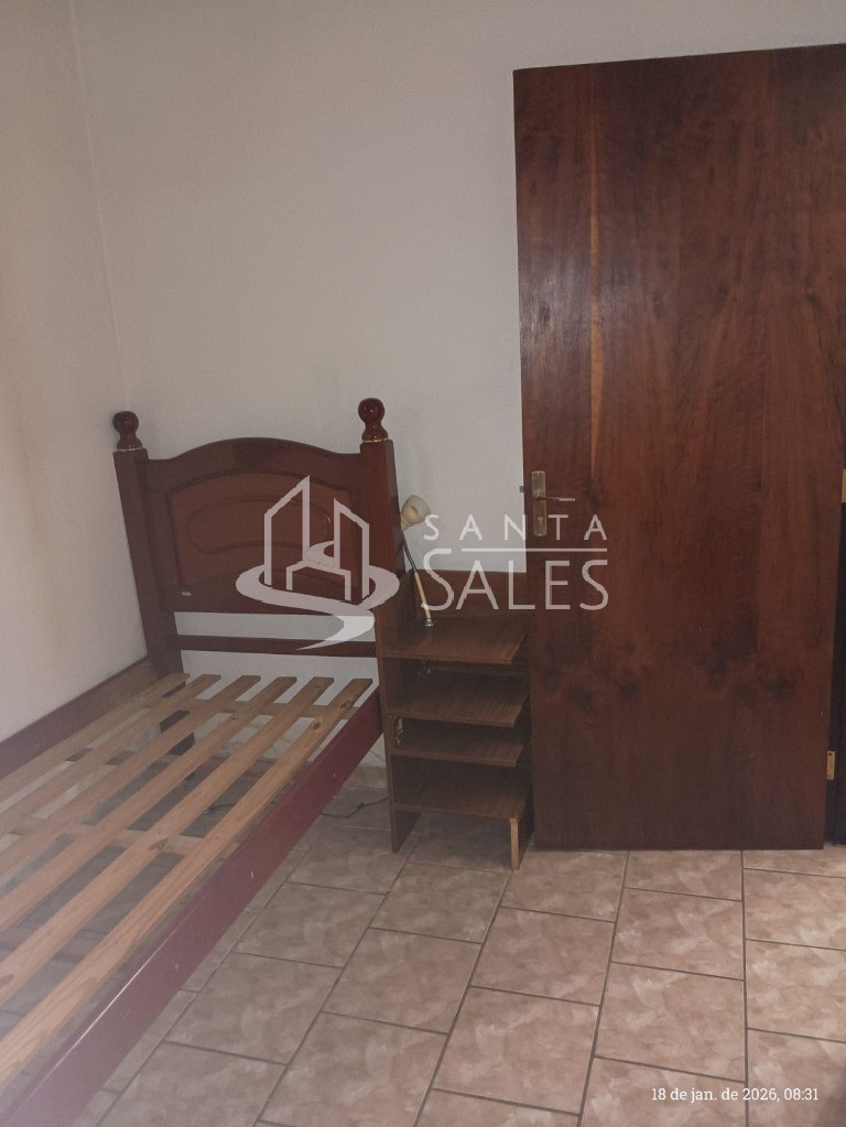 Sobrado, 3 quartos, 134 m² - Foto 12