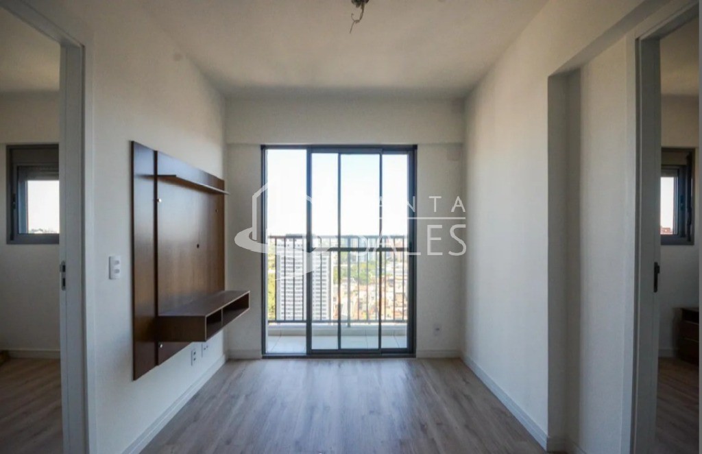 Apartamento, 2 quartos, 41 m² - Foto 1