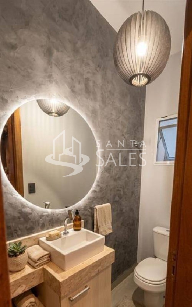 Casa de Condomínio, 2 quartos - Foto 11