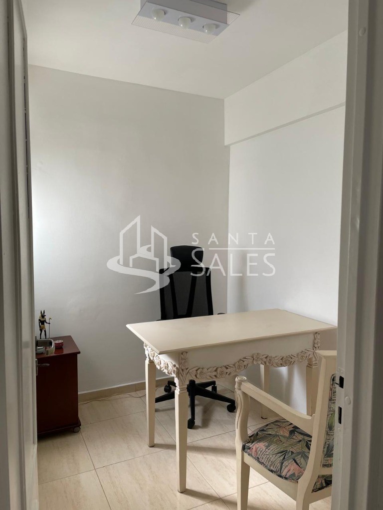 Apartamento, 4 quartos, 90 m² - Foto 13