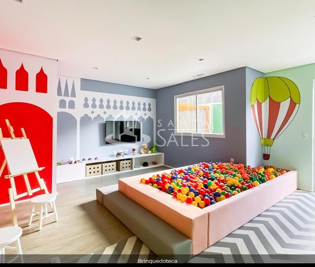 Apartamento, 1 quarto, 45 m² - Foto 20