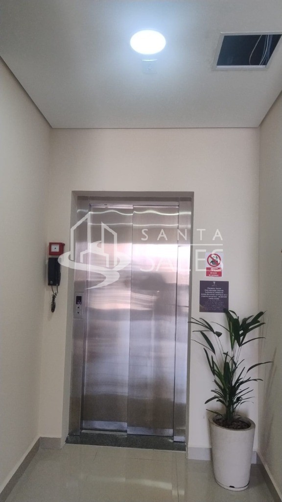 Apartamento, 1 quarto, 35 m² - Foto 9