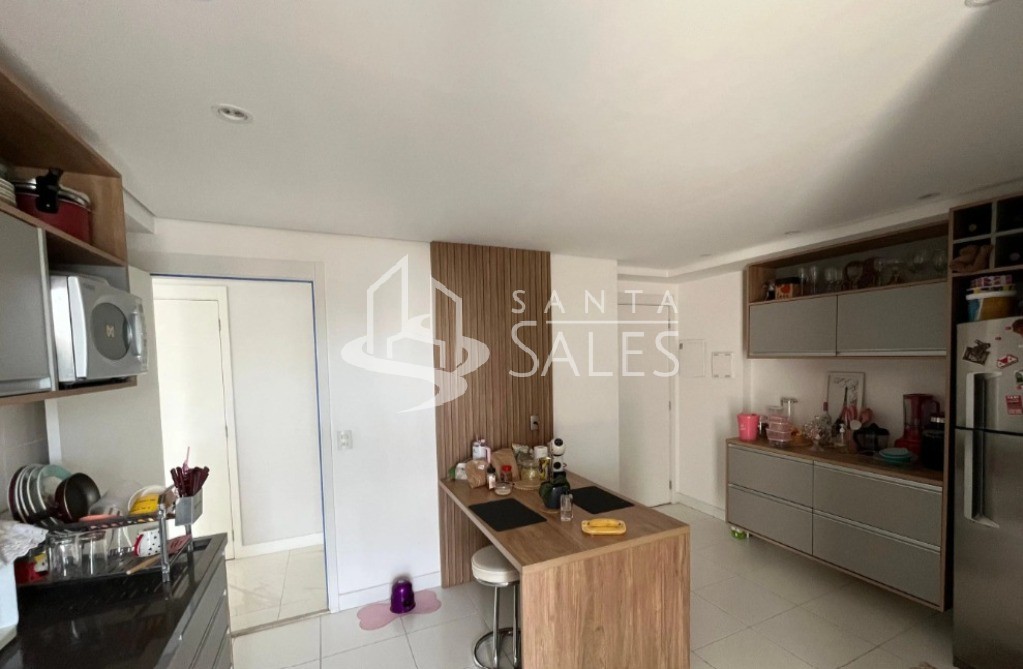 Apartamento, 2 quartos, 110 m² - Foto 28