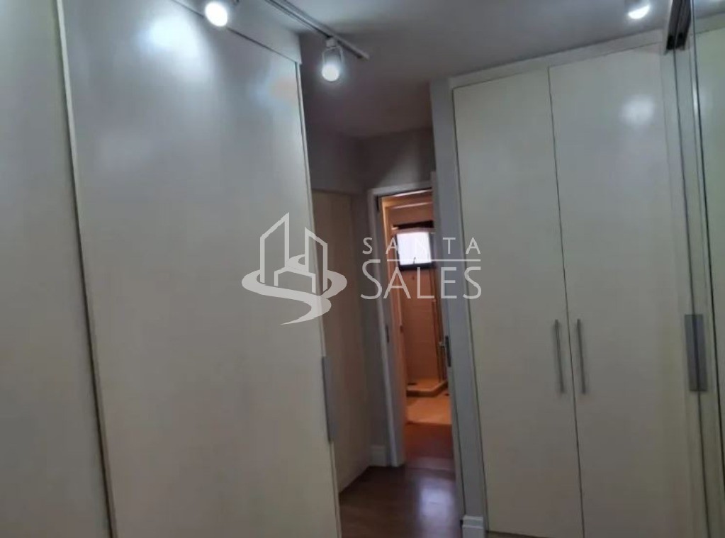Apartamento, 3 quartos, 160 m² - Foto 4