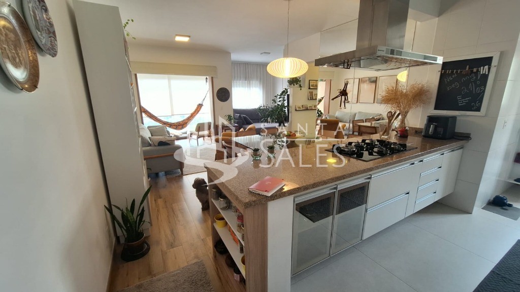 Apartamento, 2 quartos, 77 m² - Foto 1