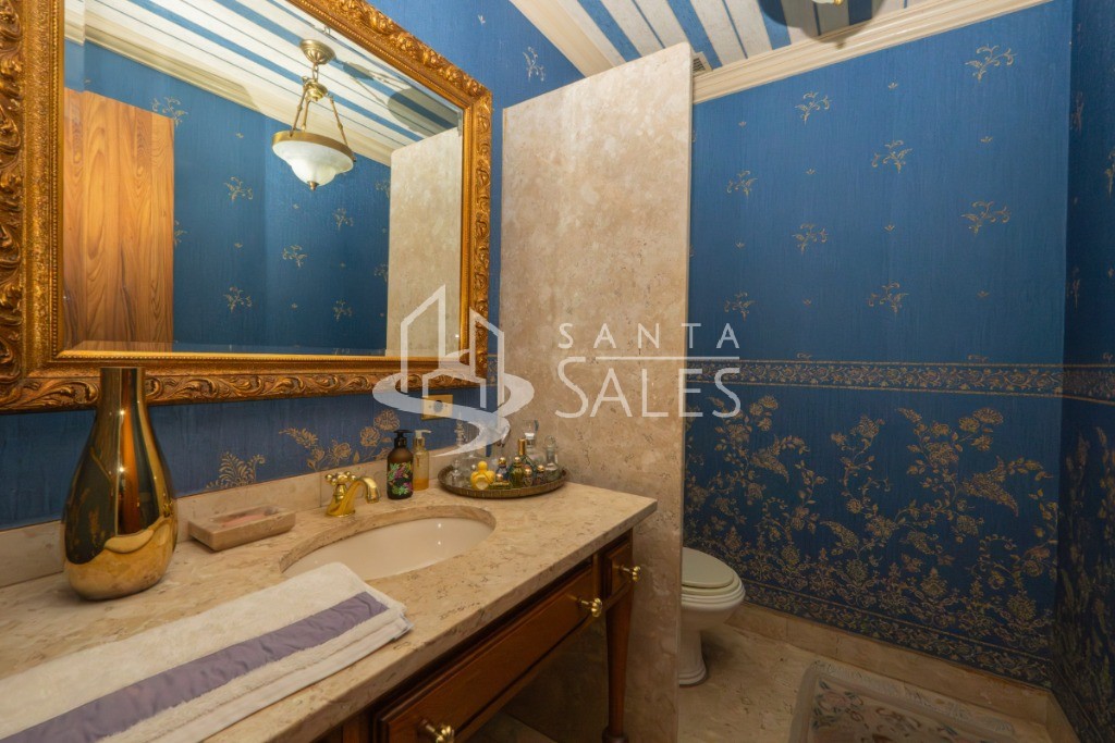 Apartamento, 4 quartos, 369 m² - Foto 46