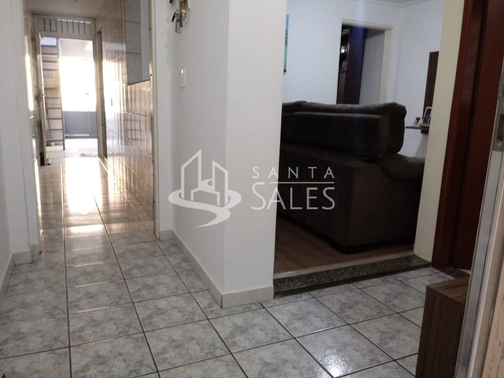 Sobrado, 3 quartos, 270 m² - Foto 21