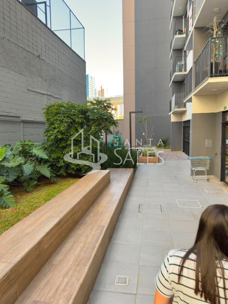 Apartamento, 1 quarto, 26 m² - Foto 26