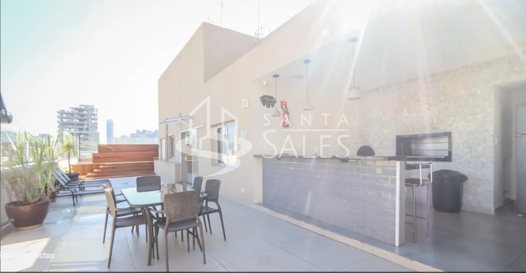 Apartamento, 1 quarto, 49 m² - Foto 30