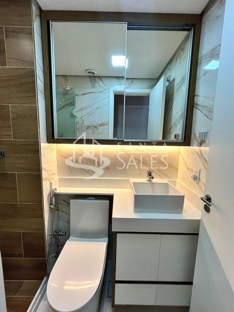 Apartamento, 2 quartos, 42 m² - Foto 17