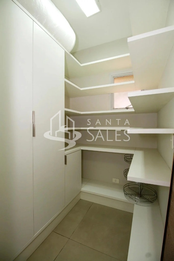 Apartamento, 3 quartos, 165 m² - Foto 12