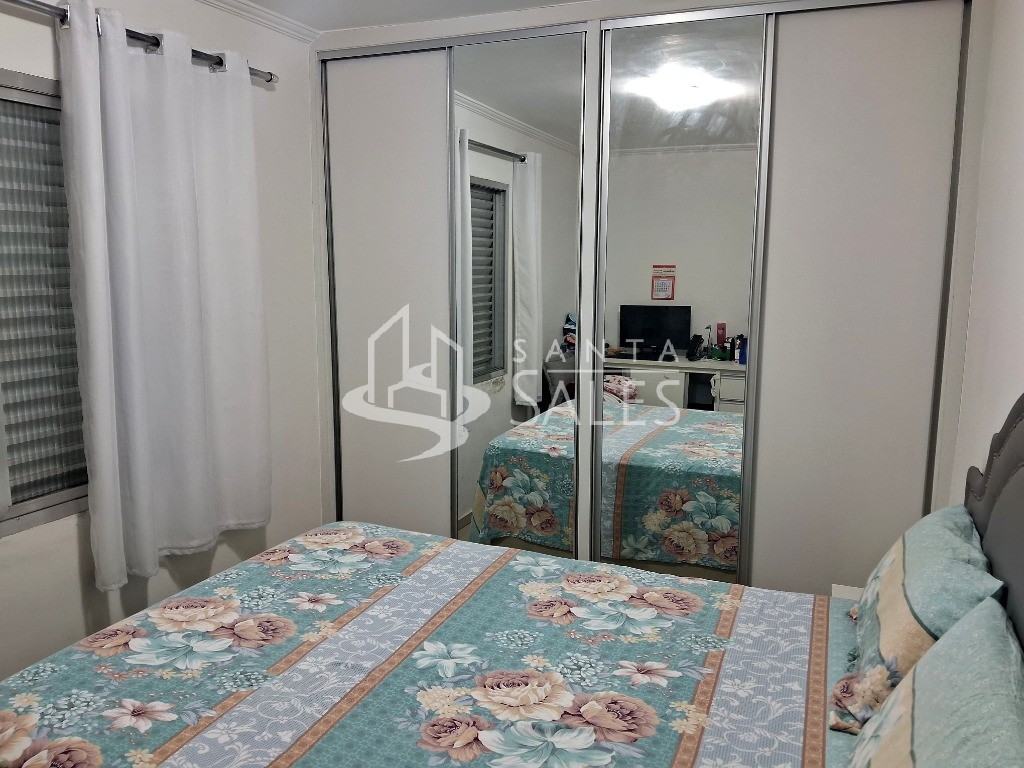 Apartamento, 2 quartos, 42 m² - Foto 3