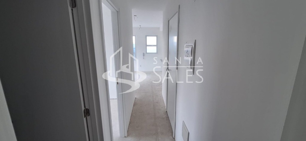 Apartamento, 2 quartos, 52 m² - Foto 6