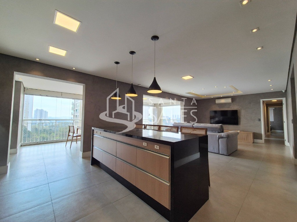 Apartamento, 4 quartos, 171 m² - Foto 8