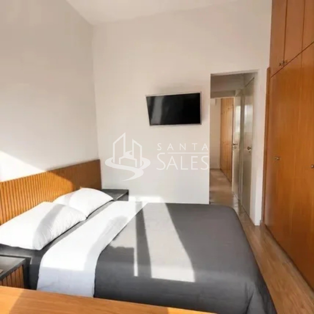 Apartamento, 2 quartos, 66 m² - Foto 5