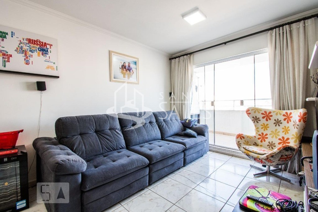 Apartamento, 2 quartos, 72 m² - Foto 21