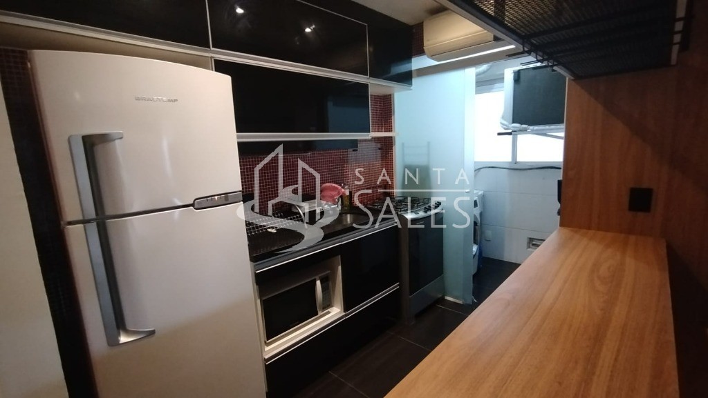Apartamento, 2 quartos, 56 m² - Foto 25