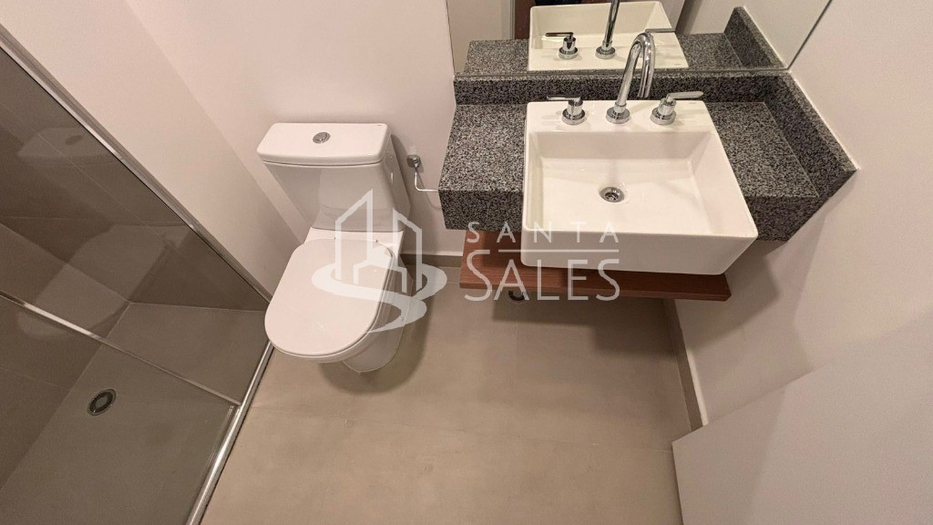 Apartamento, 1 quarto, 34 m² - Foto 33