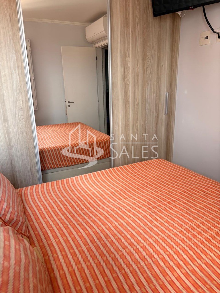 Apartamento, 3 quartos, 75 m² - Foto 9