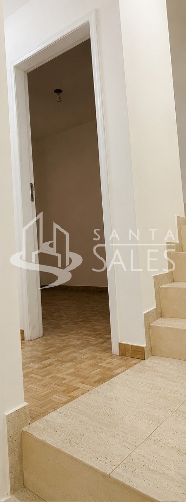Sobrado, 3 quartos, 93 m² - Foto 5