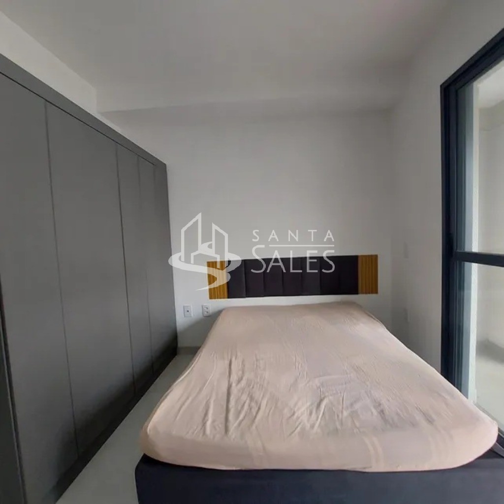 Apartamento, 1 quarto, 24 m² - Foto 13