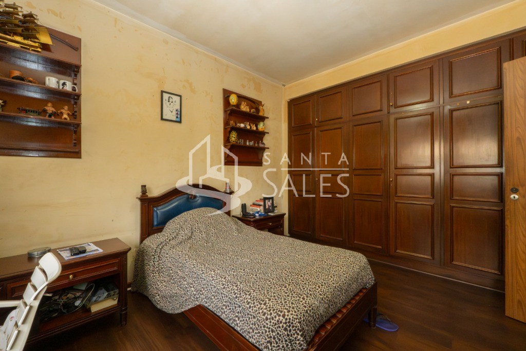 Apartamento, 4 quartos, 369 m² - Foto 9
